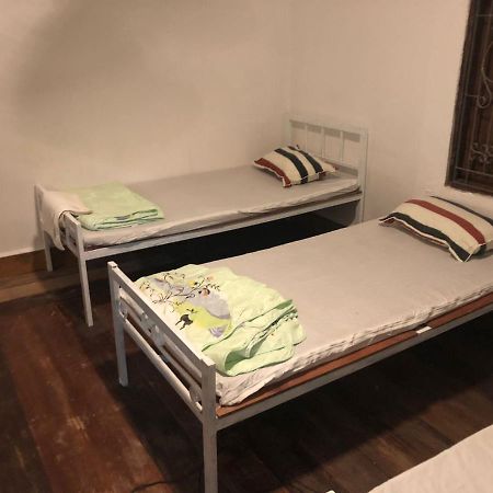 Vernice Backpacker Hostel Βιεντιάν Εξωτερικό φωτογραφία