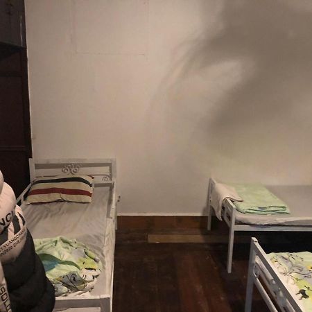 Vernice Backpacker Hostel Βιεντιάν Εξωτερικό φωτογραφία