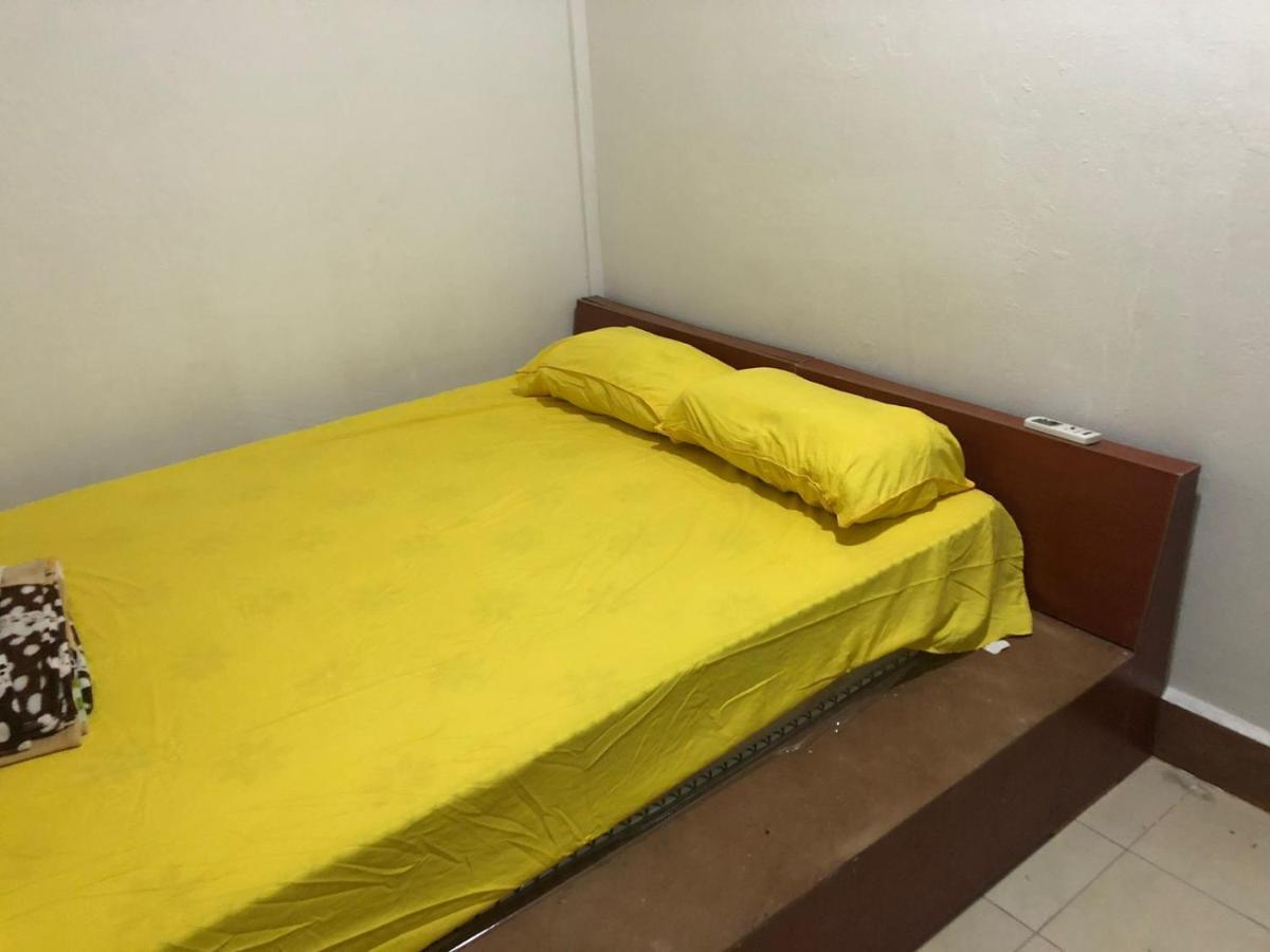 Vernice Backpacker Hostel Βιεντιάν Εξωτερικό φωτογραφία