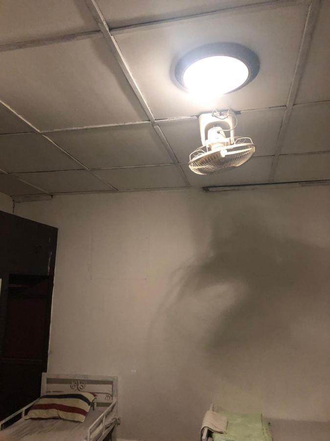 Vernice Backpacker Hostel Βιεντιάν Εξωτερικό φωτογραφία