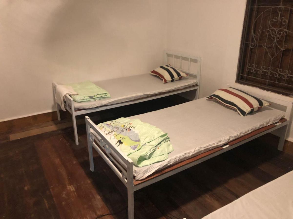 Vernice Backpacker Hostel Βιεντιάν Εξωτερικό φωτογραφία