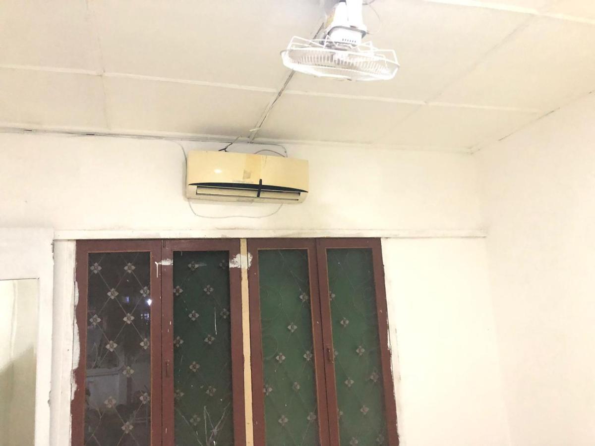 Vernice Backpacker Hostel Βιεντιάν Εξωτερικό φωτογραφία