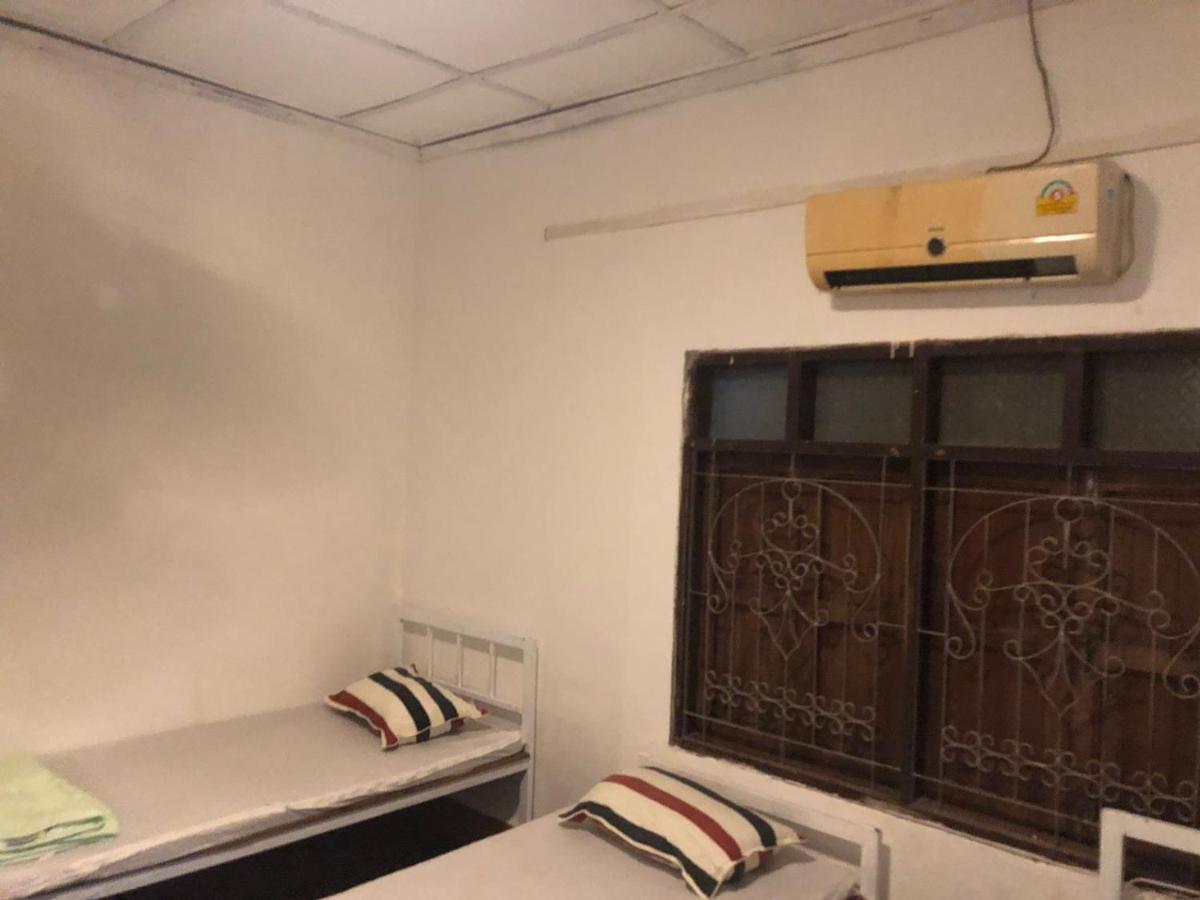 Vernice Backpacker Hostel Βιεντιάν Εξωτερικό φωτογραφία