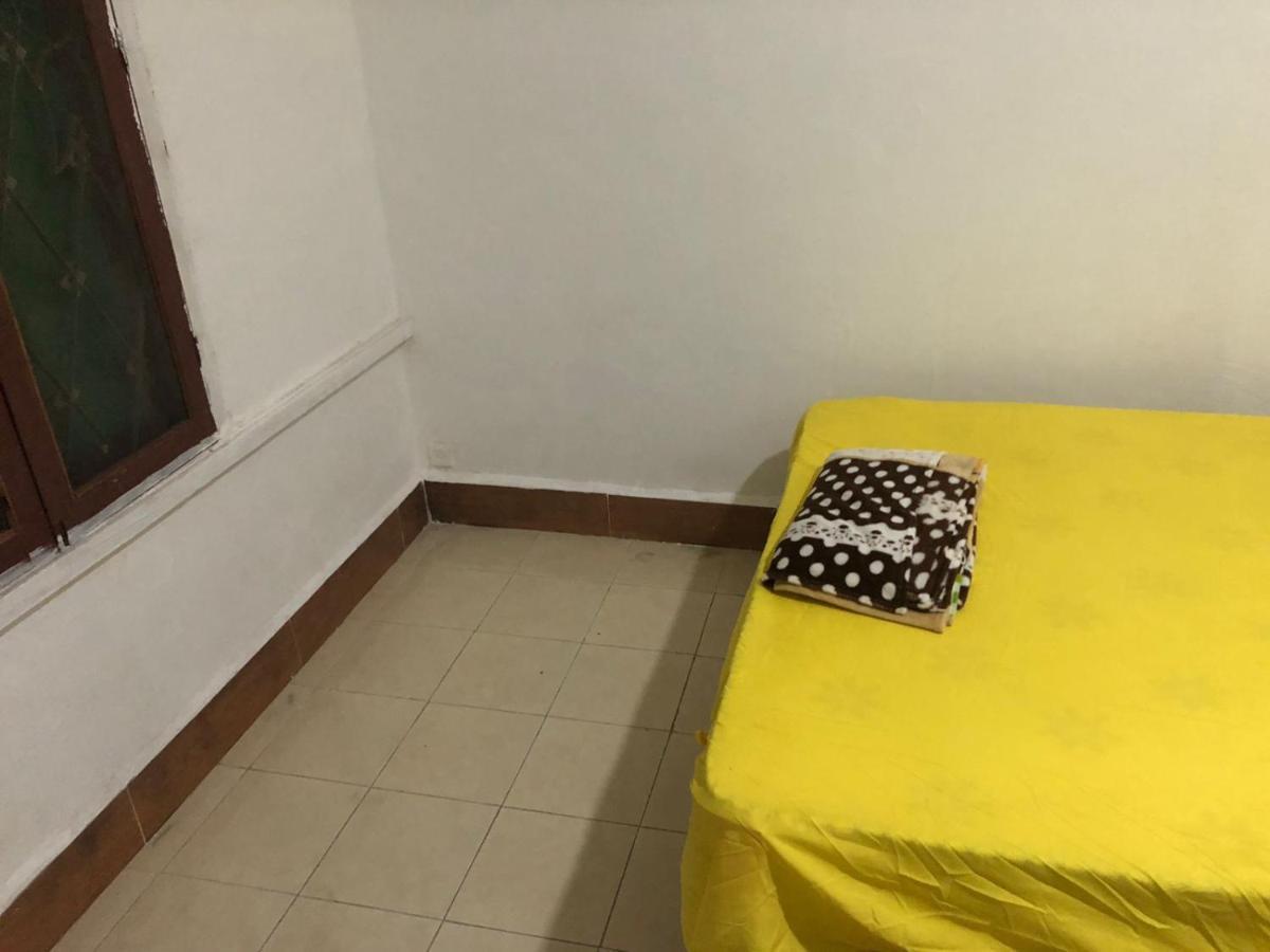 Vernice Backpacker Hostel Βιεντιάν Εξωτερικό φωτογραφία