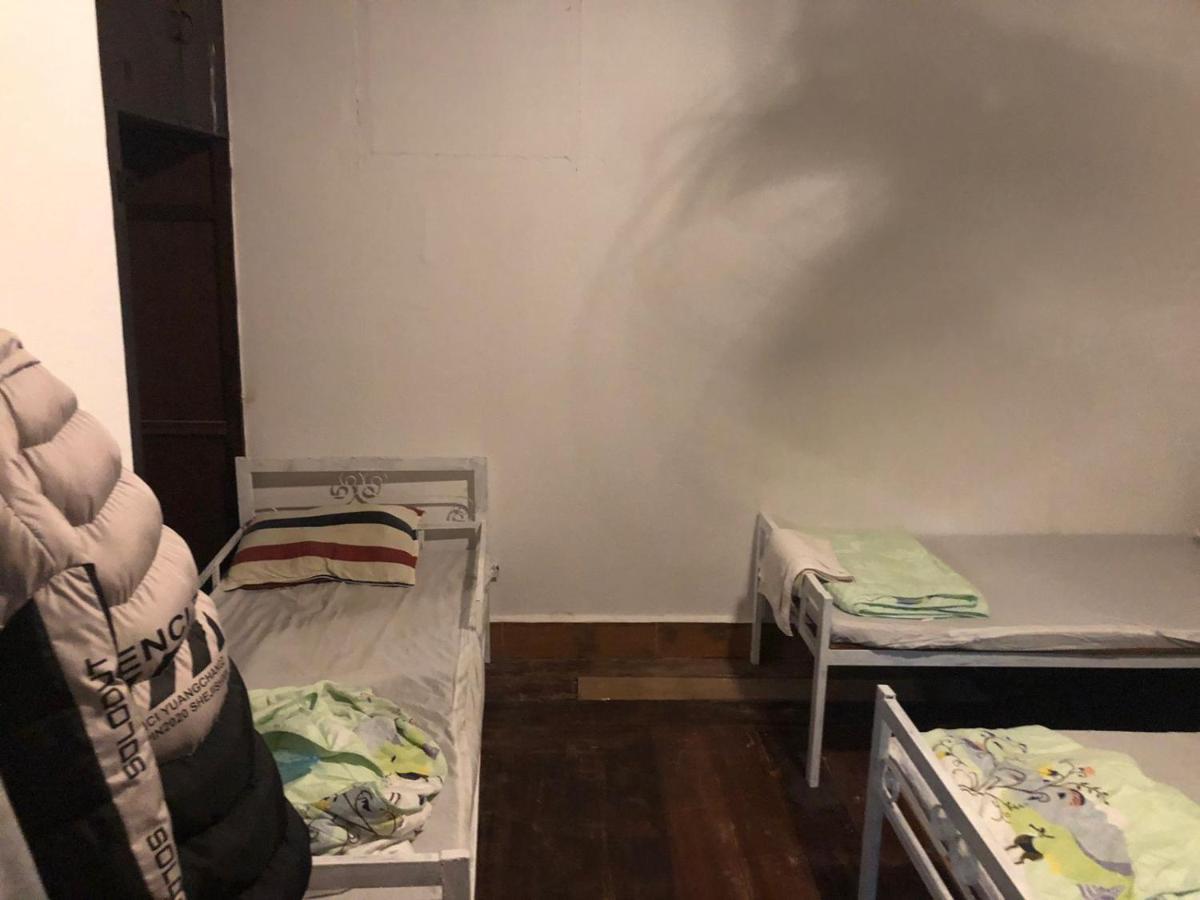Vernice Backpacker Hostel Βιεντιάν Εξωτερικό φωτογραφία