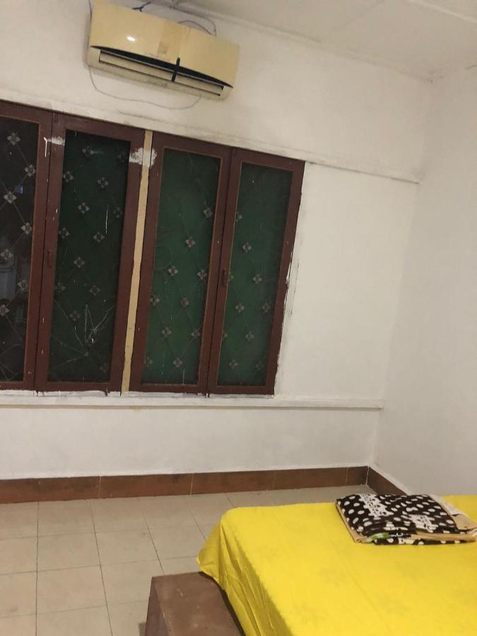 Vernice Backpacker Hostel Βιεντιάν Εξωτερικό φωτογραφία