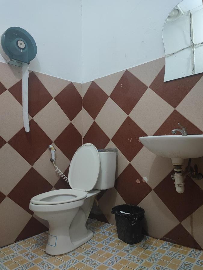 Vernice Backpacker Hostel Βιεντιάν Δωμάτιο φωτογραφία