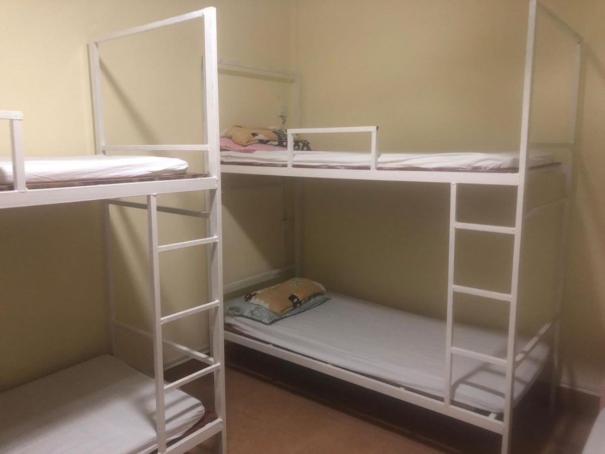 Vernice Backpacker Hostel Βιεντιάν Εξωτερικό φωτογραφία
