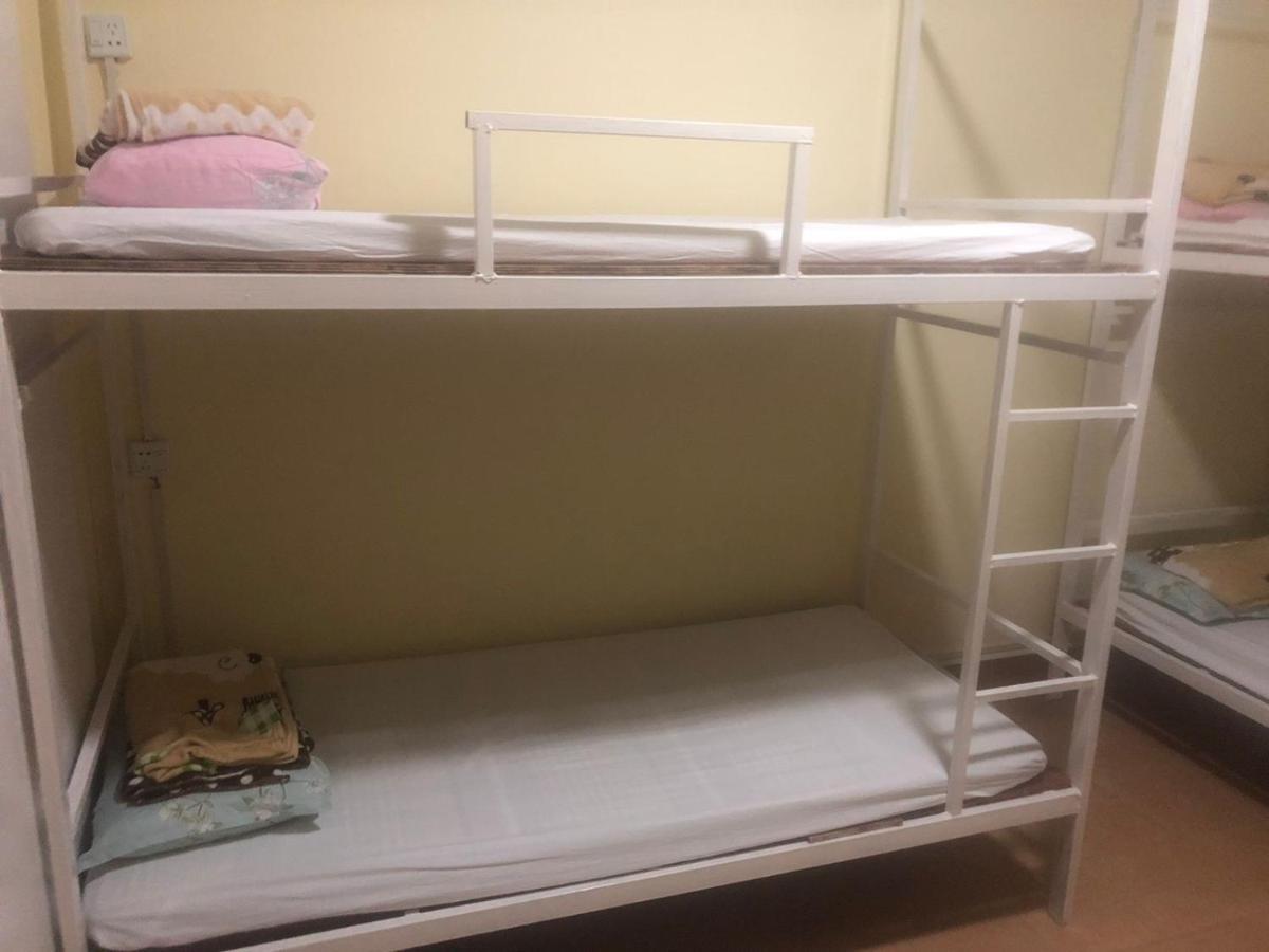 Vernice Backpacker Hostel Βιεντιάν Εξωτερικό φωτογραφία