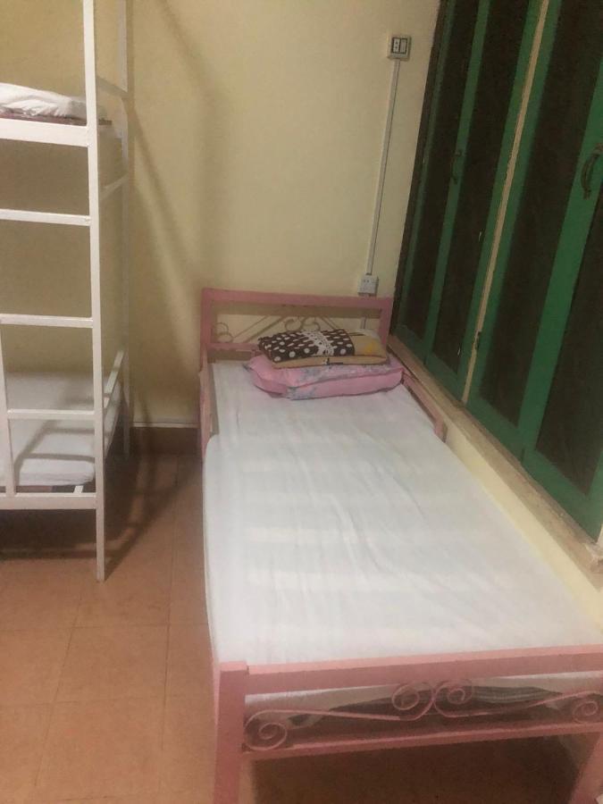 Vernice Backpacker Hostel Βιεντιάν Εξωτερικό φωτογραφία