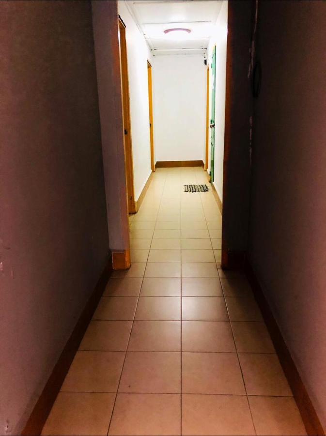 Vernice Backpacker Hostel Βιεντιάν Εξωτερικό φωτογραφία
