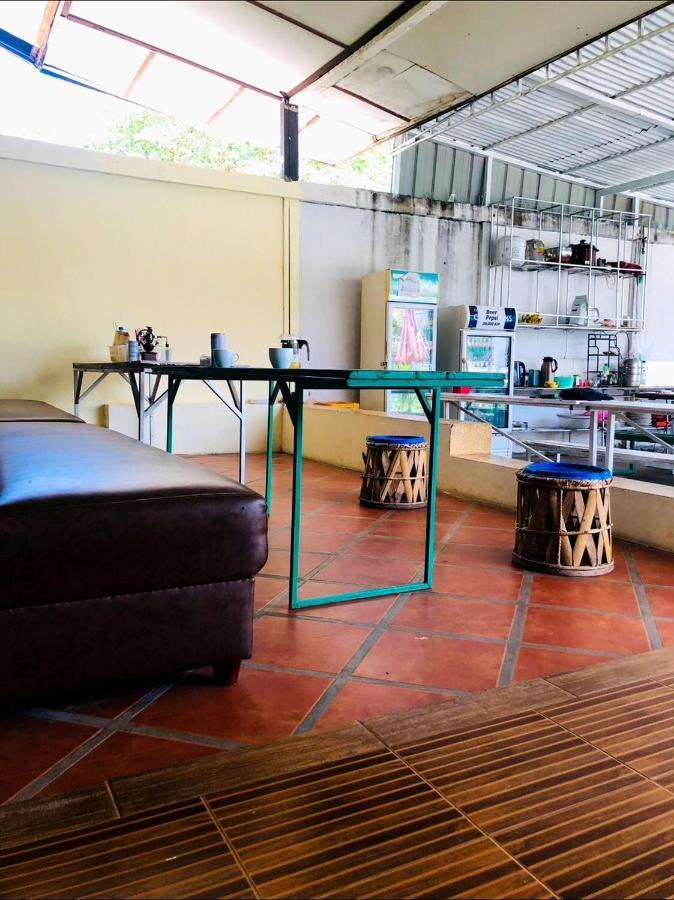 Vernice Backpacker Hostel Βιεντιάν Εξωτερικό φωτογραφία