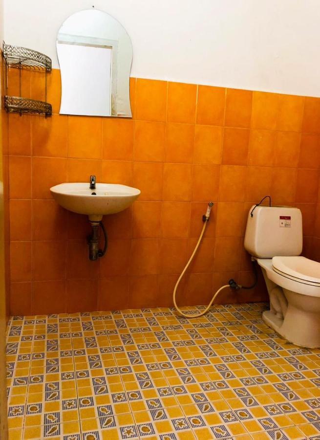 Vernice Backpacker Hostel Βιεντιάν Εξωτερικό φωτογραφία