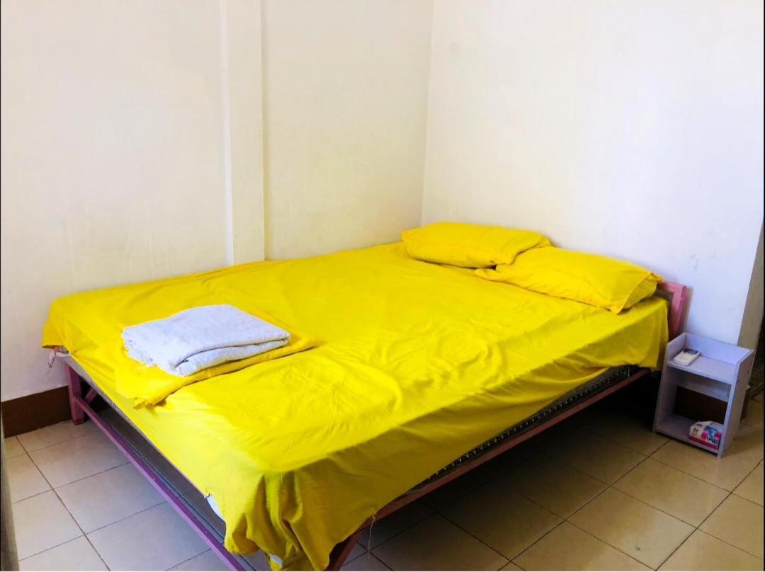 Vernice Backpacker Hostel Βιεντιάν Εξωτερικό φωτογραφία
