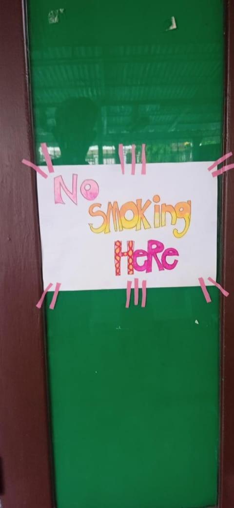 Vernice Backpacker Hostel Βιεντιάν Εξωτερικό φωτογραφία
