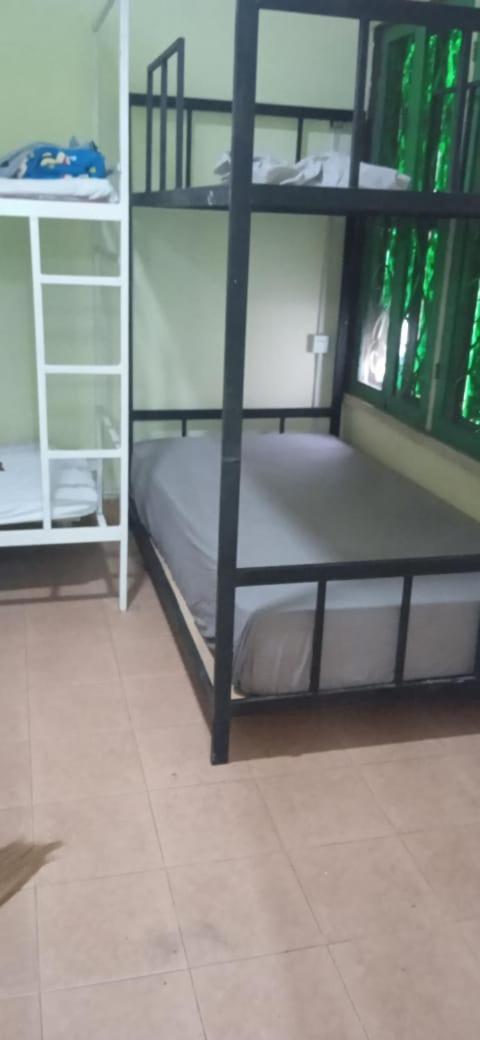 Vernice Backpacker Hostel Βιεντιάν Εξωτερικό φωτογραφία