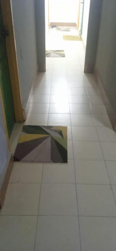 Vernice Backpacker Hostel Βιεντιάν Εξωτερικό φωτογραφία