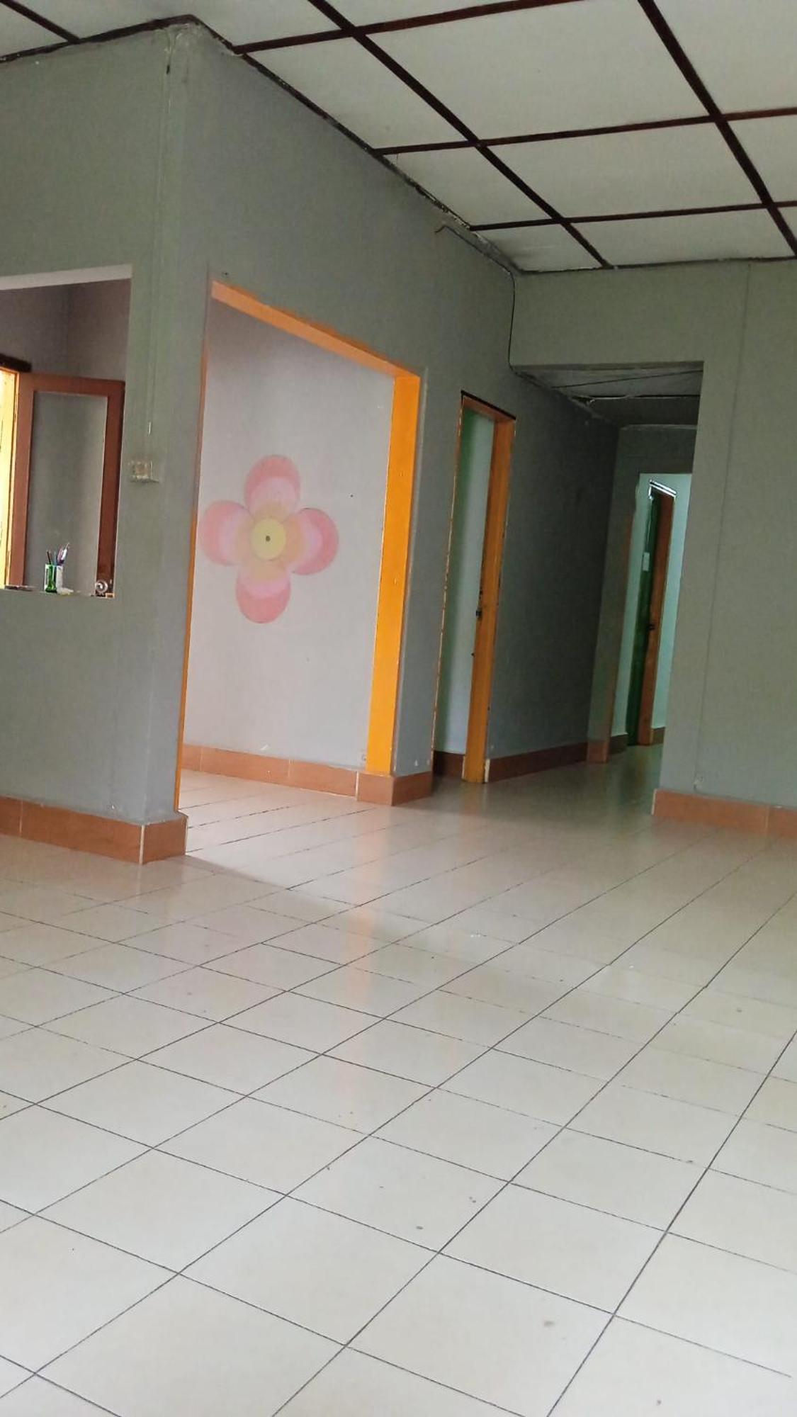 Vernice Backpacker Hostel Βιεντιάν Εξωτερικό φωτογραφία